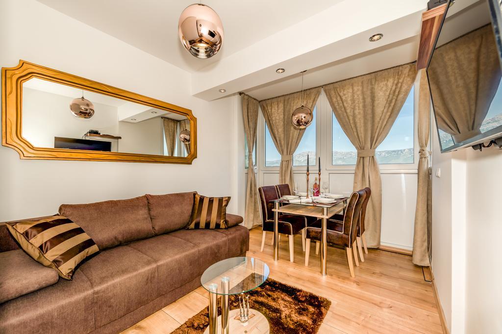 Apartment Noa - Self Check In Σπλιτ Εξωτερικό φωτογραφία