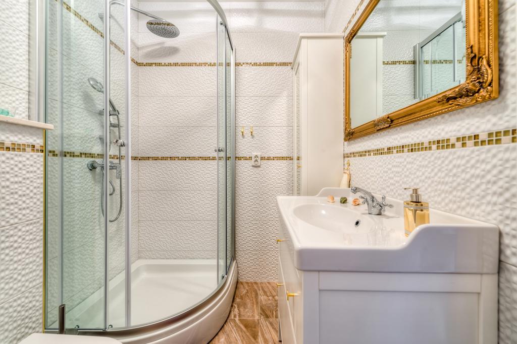 Apartment Noa - Self Check In Σπλιτ Εξωτερικό φωτογραφία