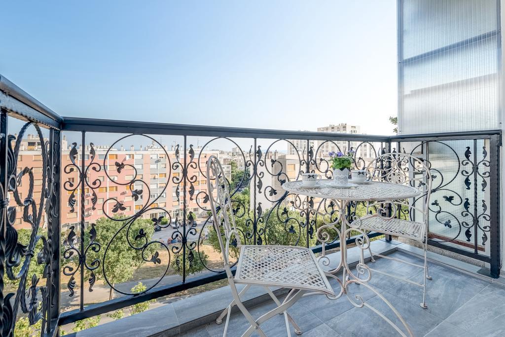 Apartment Noa - Self Check In Σπλιτ Εξωτερικό φωτογραφία