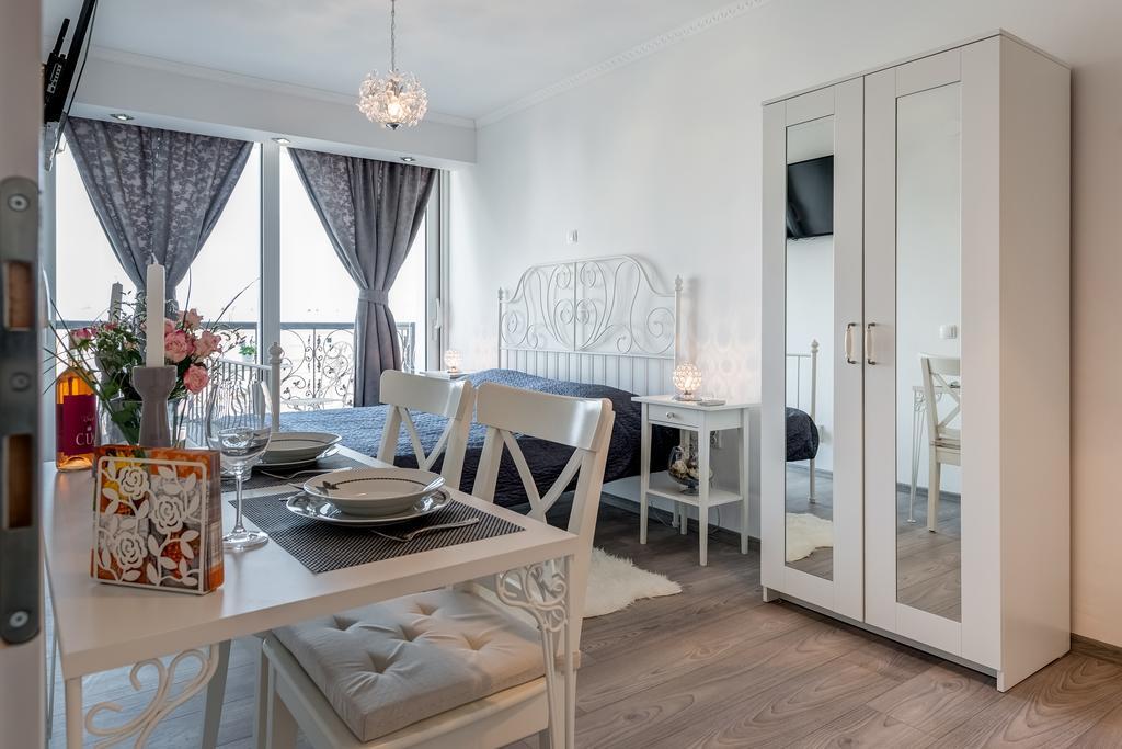 Apartment Noa - Self Check In Σπλιτ Εξωτερικό φωτογραφία