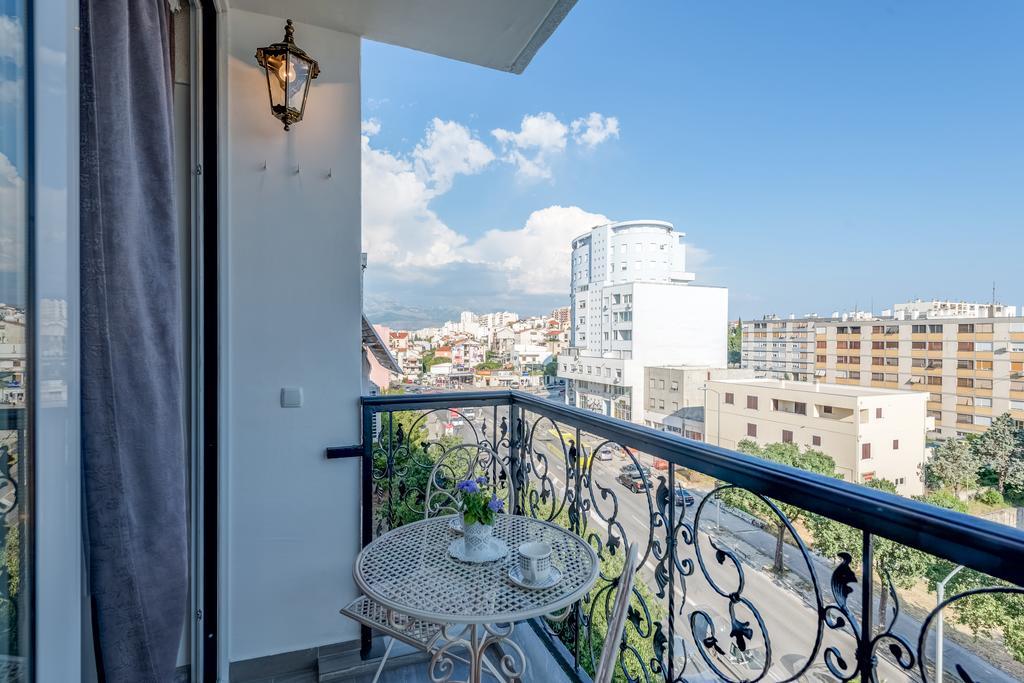 Apartment Noa - Self Check In Σπλιτ Εξωτερικό φωτογραφία