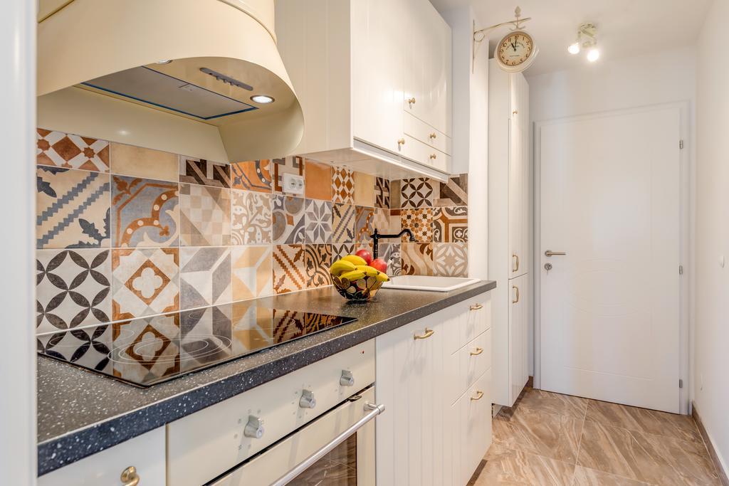 Apartment Noa - Self Check In Σπλιτ Εξωτερικό φωτογραφία
