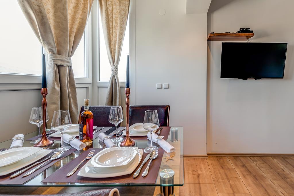 Apartment Noa - Self Check In Σπλιτ Εξωτερικό φωτογραφία