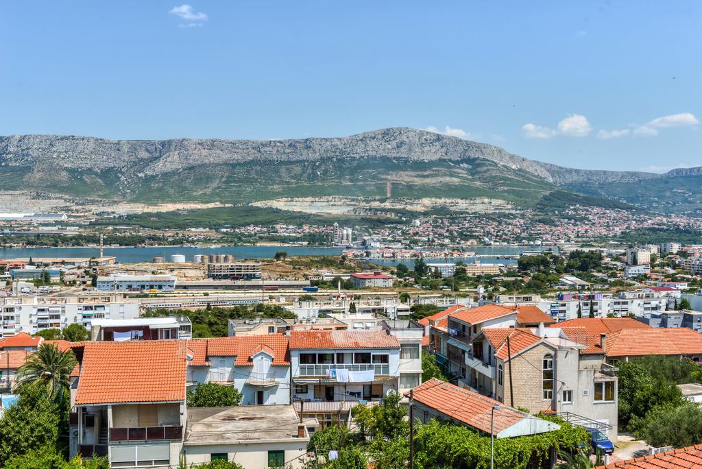 Apartment Noa - Self Check In Σπλιτ Εξωτερικό φωτογραφία