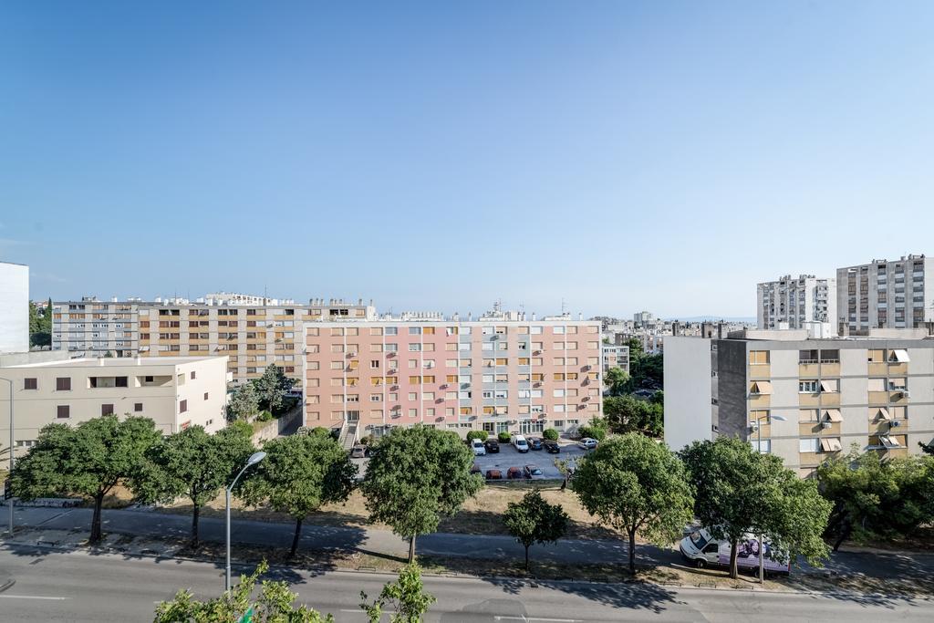Apartment Noa - Self Check In Σπλιτ Εξωτερικό φωτογραφία