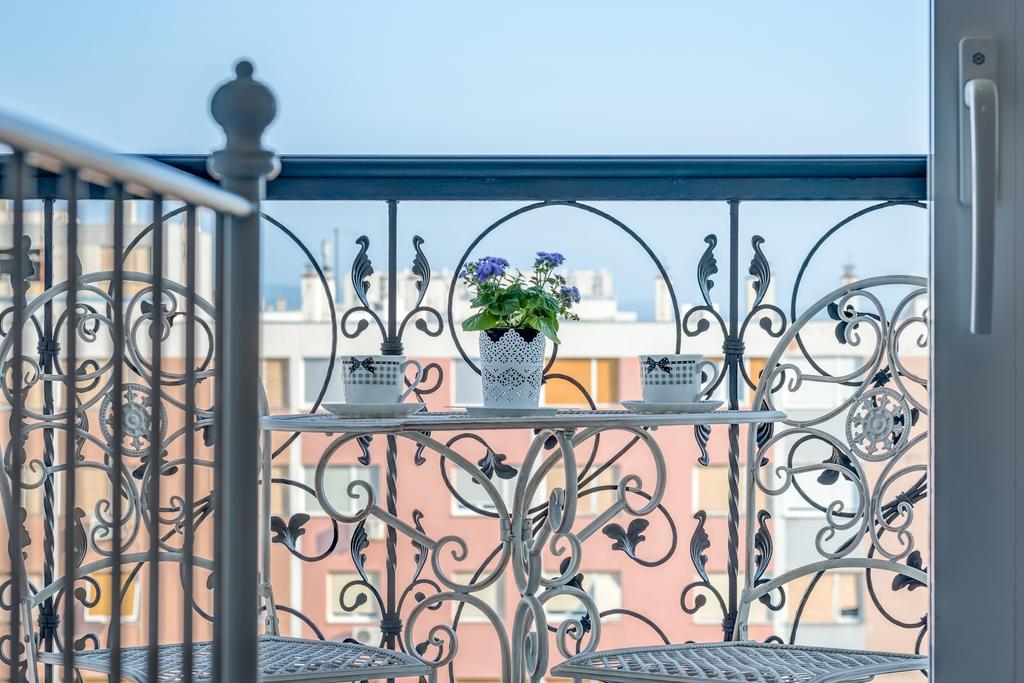 Apartment Noa - Self Check In Σπλιτ Εξωτερικό φωτογραφία